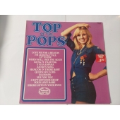 TOP OF THE POPS