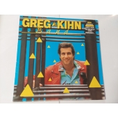 GREG KIHN BAND