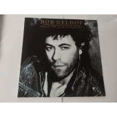 BOB GELDOF