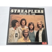 STREAPLERS