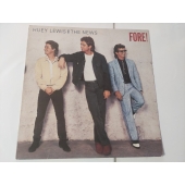 HUEY LEWIS AND...