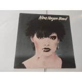 NINA HAGEN BAND