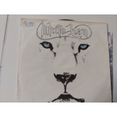 WHITE LION
