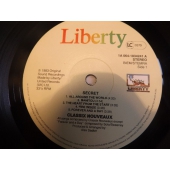 CLASSIX NOUVEAUX SECRET