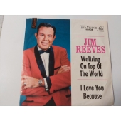 JIM REEVES