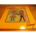SANTANA SHANGO