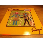 SANTANA SHANGO