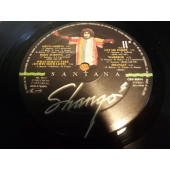 SANTANA SHANGO