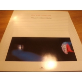 JON AND VANGELIS PRIVATE COLLECTION