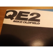 MIKE OLDFIELD QE2