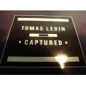 TOMAS LEDIN CAPTURED