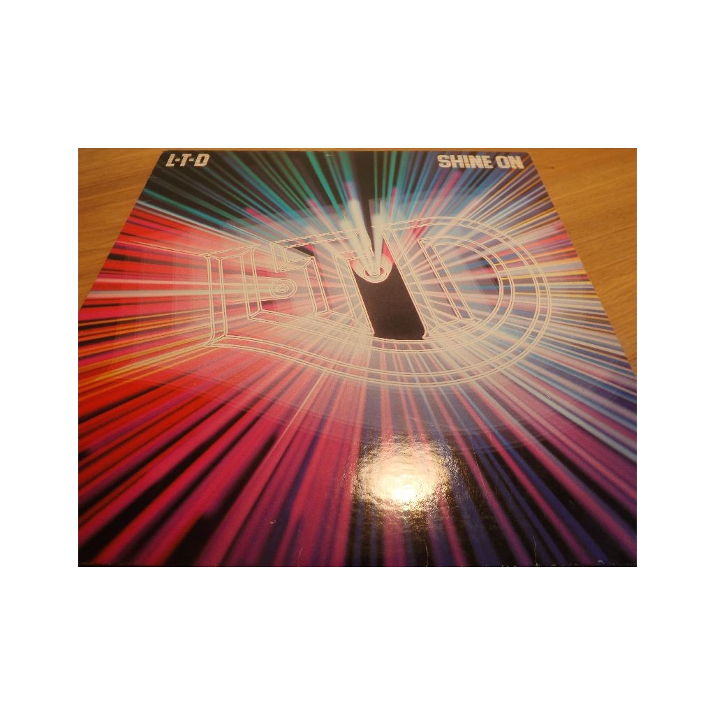 SHINE ON L.T.D.
