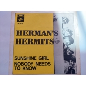 HERMAN´S HERMITS