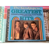 THE SANDPIPERS