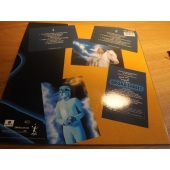 PAUL MCCARTNEY BROAD STREET