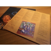 PAUL MCCARTNEY BROAD STREET