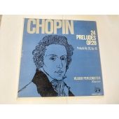 CHOPIN