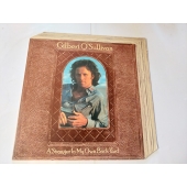 GILBERT O´SULLIVAN