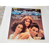 SILVER CONVENTION