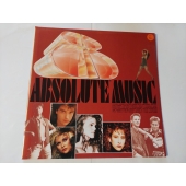 ABSOLUTE MUSIC 8