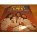 BEE GEES 20 GREATEST HITS