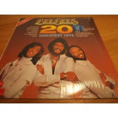 BEE GEES 20 GREATEST HITS