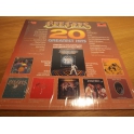 BEE GEES 20 GREATEST HITS