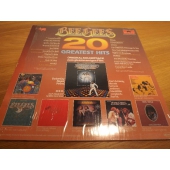 BEE GEES 20 GREATEST HITS