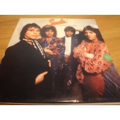 SMOKIE BRIGHT LIGHTS & BACK ALLEYS