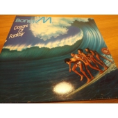 BONEYM. OCEANS OF FANTASY
