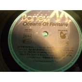 BONEYM. OCEANS OF FANTASY