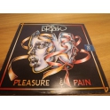 DR. HOOK PLEASURE & PAIN