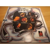 DR. HOOK PLEASURE & PAIN