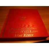 POPULAR MUSIC THAT WILL LIVE FOR EVER 12LP