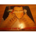 ADAM AND THE ANTS KINGS OF THE WILD FRONTIER