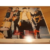 ADAM AND THE ANTS KINGS OF THE WILD FRONTIER