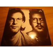 BJÖRN AFZELIUS & MIKAEL WIEHE