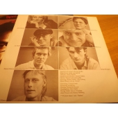 BJÖRN AFZELIUS & MIKAEL WIEHE