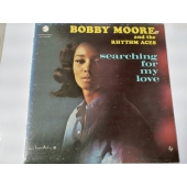 BOBBY MOORE &...