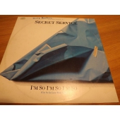 SECRET SERVICE I´M SO I´M SO I´M SO