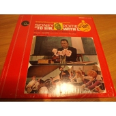 TO SIR, WITH LOVE ORIGINAL SOUNDTRACK