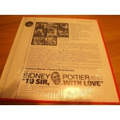 TO SIR, WITH LOVE ORIGINAL SOUNDTRACK