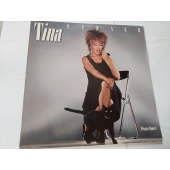 TINA TURNER