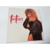 TINA TURNER