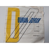 DURAN DURAN