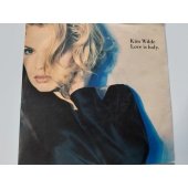 KIM WILDE