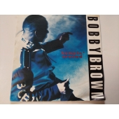 BOBBY BROWN