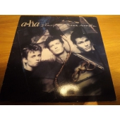 A-HA STAY ON THESE ROADS