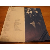 A-HA STAY ON THESE ROADS