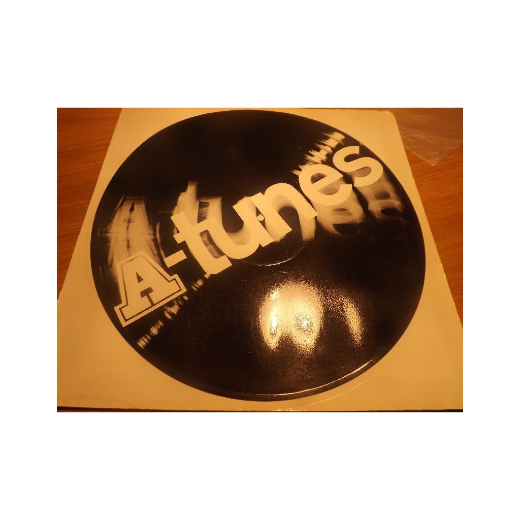 A-TUNES